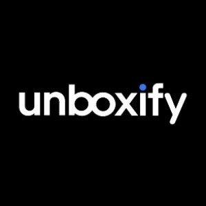 Unboxify Logo