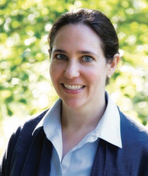 Jennifer Emerson, DDS, a Dentist with North Seattle Restorative & Preventative Dentistry