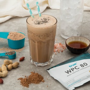 Introducing True - Australia's best tasting protein