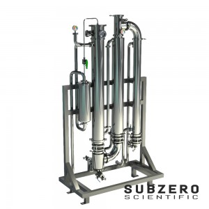 One-Stop Solution To Get The Best Falling Film Evaporator Systems In 2019