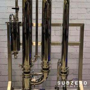 One-Stop Solution To Get The Best Falling Film Evaporator Systems In 2019