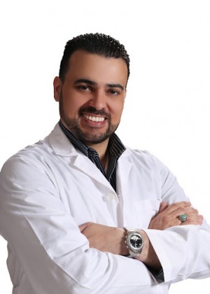 Senan Ziadeh