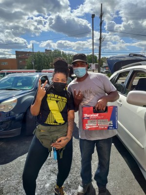 National Holiday Celebrates Expungement and Generational Healing for Justice-Impacted Communities