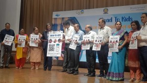 Stories from the Field