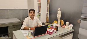 Acupress Clinic Centre in Dwarka