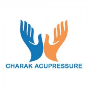 charak acupressure centre logo dwarka