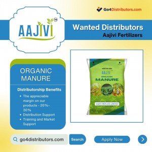 organic manure distributors in aiandia