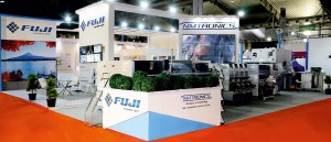 exhibition booth design