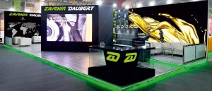 exhibition stand design company