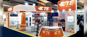 exhibition stand design