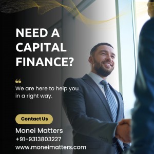 Business Loans