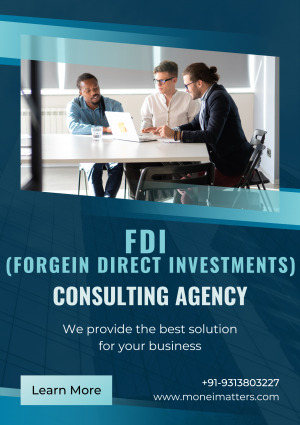 FDI Consultants