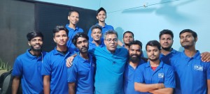 AYS Max Growing Together