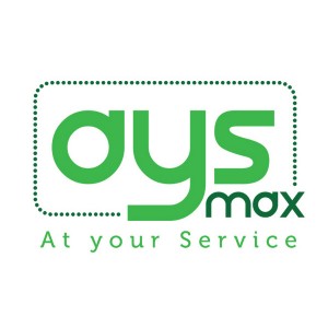 ayssquare logo