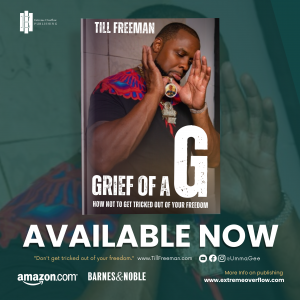 Till Freeman, Author of 