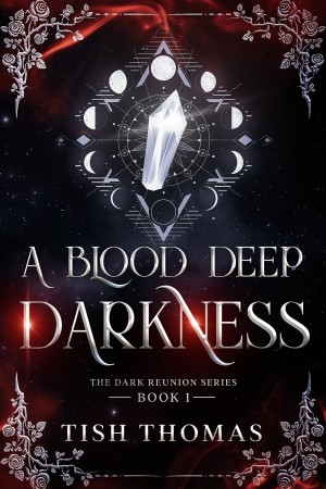 A Blood Deep Darkness