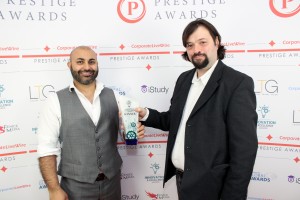 Aitrium AI Wins Corporate Livewire Best AI Startup Award at Innovation and Excellence Awards 2023