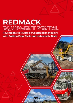 Revolutionising the Landscape