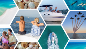 Pensacola Beach Boat Charters