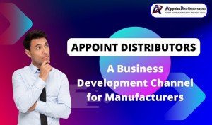 Distribution Channel