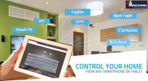 home automation 500x500