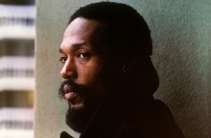 Eddie in a pensive mood