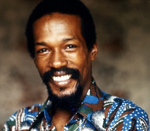 Eddie Kendricks