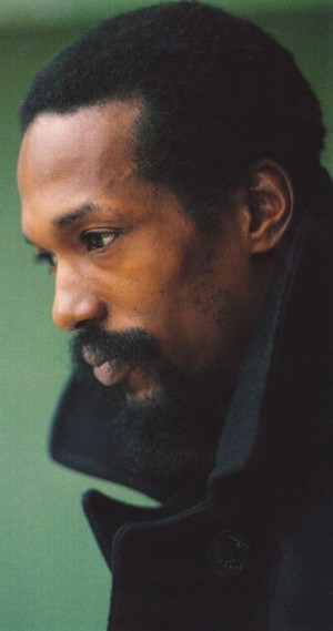 Legendary Falsetto, Eddie Kendricks