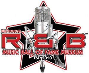 R&B Hall of Fame - Established 2010