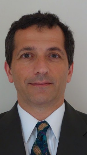 Christopher Sendi, MD, an Addiction Medicine Physician with NOVA Health Recovery Ketamine Infusion Center