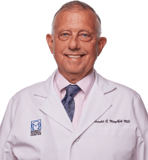 Donald A. Mitzelfelt, MD, an Orthopaedic Surgeon with Midwest Orthopaedic Center