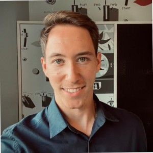 Nathaniel Palumbo, Recognized by BestAgents.us as a 2023 Top Agent