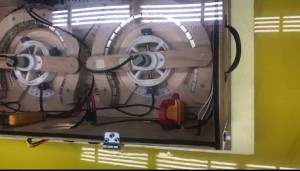 CID™ Finished Product