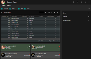 RSI Announces Shadow Agent for Zoom Phone