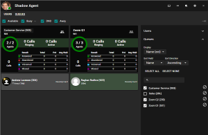 RSI Announces Shadow Agent for Zoom Phone