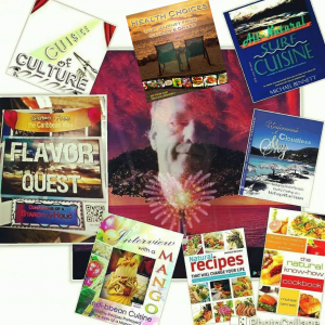 Health Choices, from Chef Michael Bennett