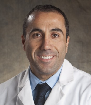 Michel M. Alkhalil, MD, Pediatric & Adult Allergist, Immunologist and Sleep Medicine Specialist with
