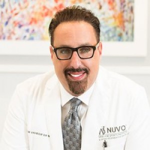 Payam Vahedifar, MD, Physical Medicine, Rehabilitation & Pain Management Specialist with Nuvo Spine 
