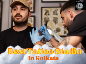 best tattoo studio in kolkata