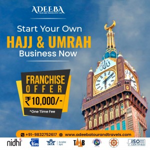 Hajj and umrah packadge