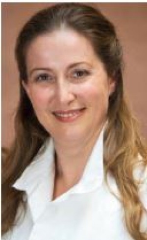 Katy Chahine, DDS, MS, Periodontist & Dental Implant Specialist with Cityview Periodontal Centre / D