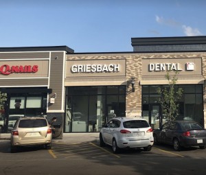 Griesbach Dental Centre
