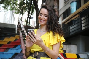 #LiveMoreShareMore Campaign Reaches 100 Videos