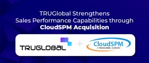 TRUGlobal acquires CloudSPM