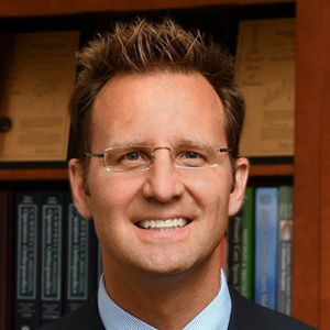Dr. Steven Chudik, an Orthopedic Surgeon in Private Practice