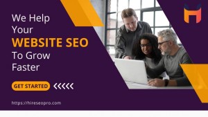 Hire SEOPro Emerges as the Premier Choice for Outstanding SEO Services