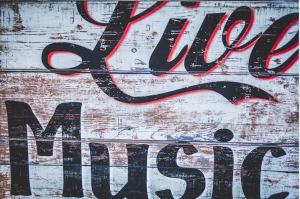 Live Music Thursdays