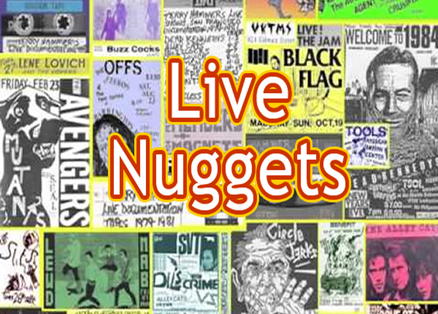 JamFest Announces its New Daily Programming Lineup and Along with