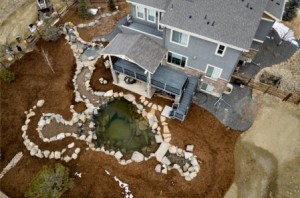 Natural Swimming Ponds Denver