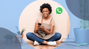 whatsapp marketing kenya